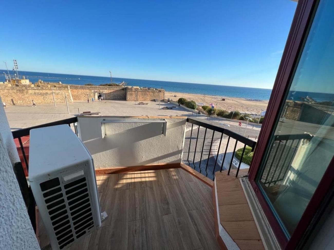 Welkome Ocean Breeze Portimão Zewnętrze zdjęcie