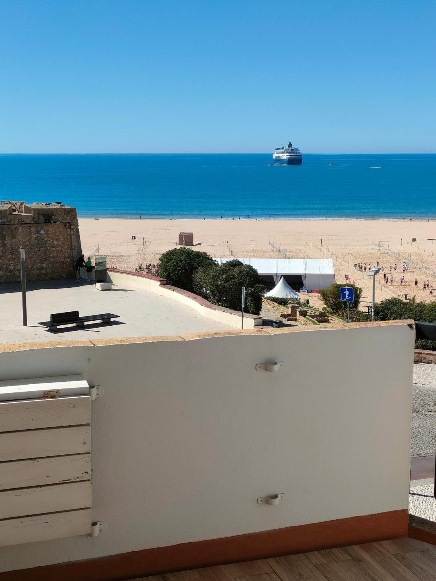 Welkome Ocean Breeze Portimão Zewnętrze zdjęcie